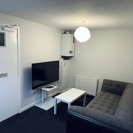 Studio Flat Angus Exterior photo