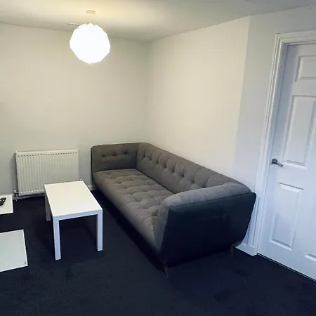 Studio Flat Angus Exterior photo