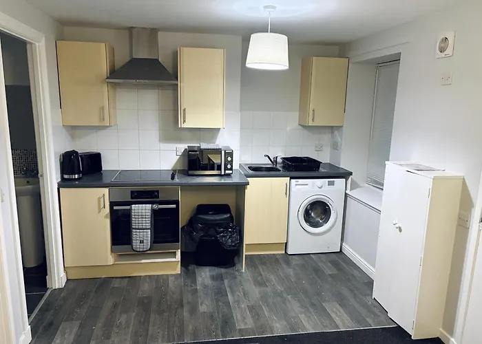Studio Flat