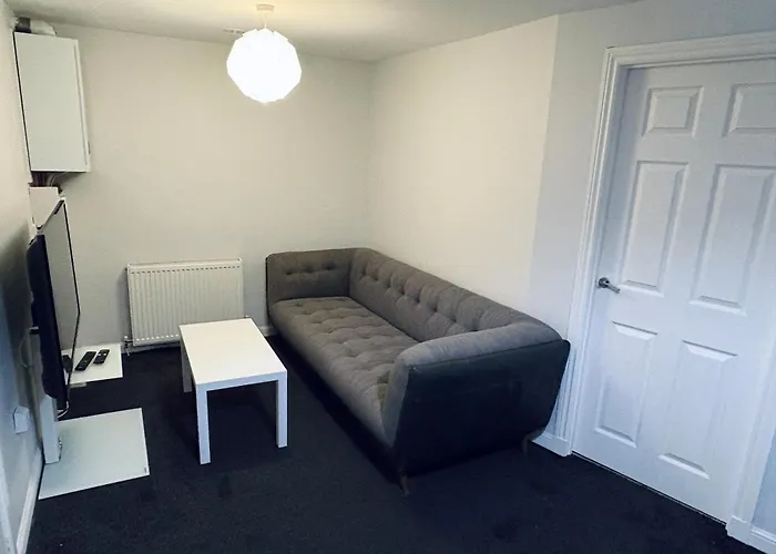 Studio Flat