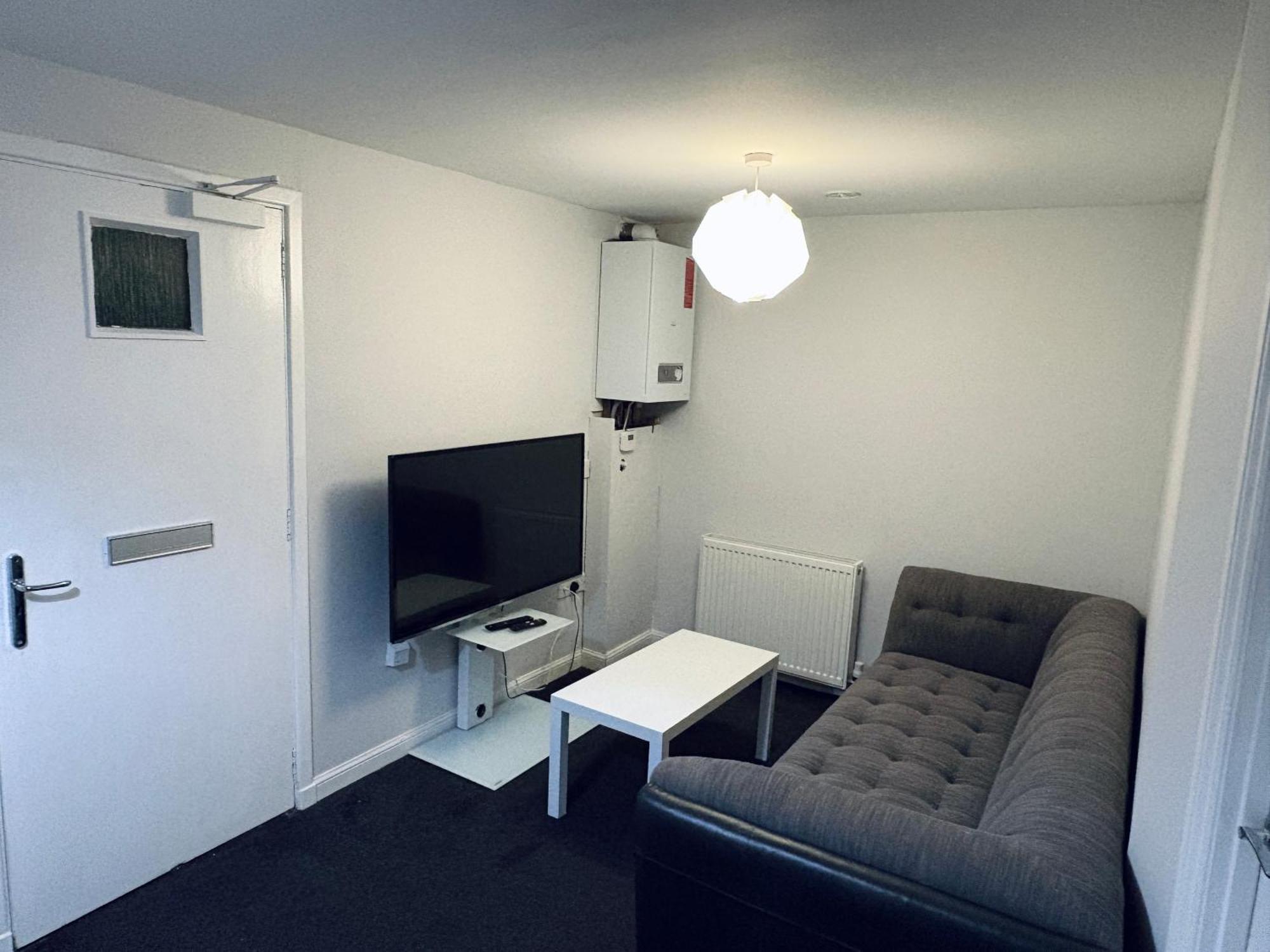 Apartment Flat *